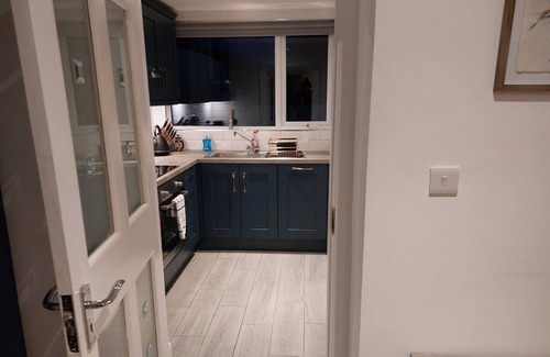 Stranorlar Casa | Amy's Place Charming 3 Bed House Donegal, Sleeps 5