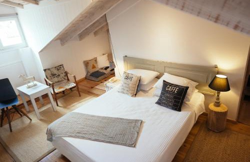 Nafplio Hotel | Amymone and Adiandi