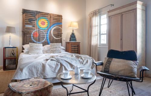 Nafplio Hotel | Amymone and Adiandi
