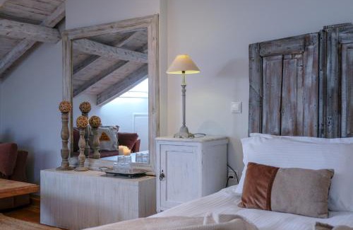 Nafplio Hotel | Amymone and Adiandi