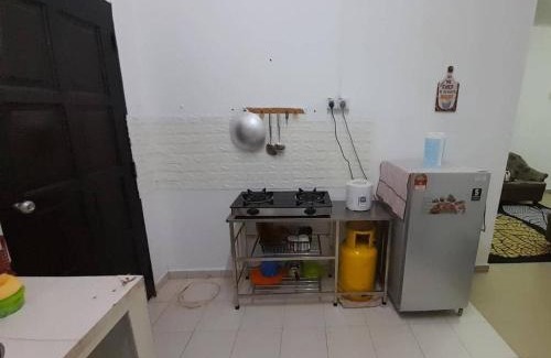 Pengadang Baru Casa | AMZ HOMESTAY KAMPUNG GONG KIAT, KUALA TERENGGANU
