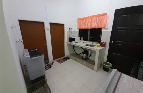 Pengadang Baru Casa | AMZ HOMESTAY KAMPUNG GONG KIAT, KUALA TERENGGANU