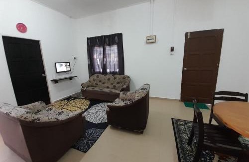 Pengadang Baru Casa | AMZ HOMESTAY KAMPUNG GONG KIAT, KUALA TERENGGANU