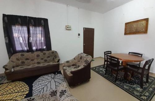 Pengadang Baru Casa | AMZ HOMESTAY KAMPUNG GONG KIAT, KUALA TERENGGANU