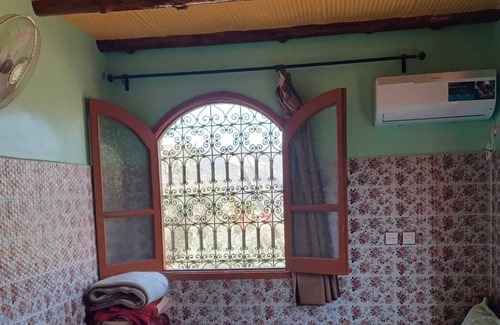 Ouzoud Apartamento | Amzawrou Apartment