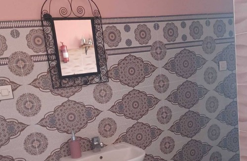 Ouzoud Apartamento | Amzawrou Apartment