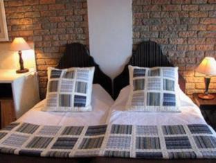 Dana Bay Casa | Amzee Bokmakierie Guest House