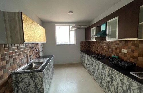 Mohali Apartamento | An apartment where you will love to make a home for vacations.