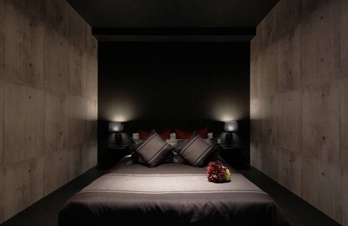 Matsuyama Apartamento | An adult stylish space for men Hard modern with d / Naha Okinawa