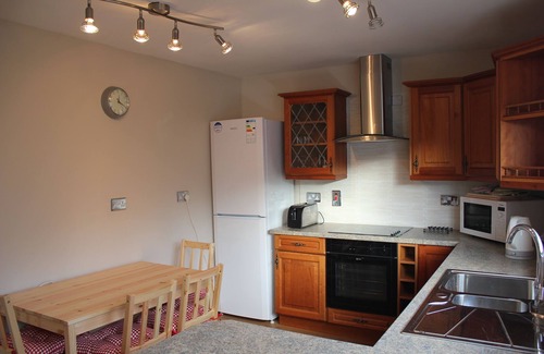 Stornoway Casa | An Airigh - a poca distancia de Stornoway