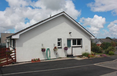Stornoway Casa | An Airigh - a poca distancia de Stornoway