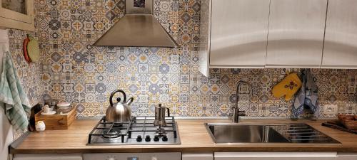 Bronte Apartamento | An alcove at the foot of Mount Etna