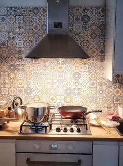 Bronte Apartamento | An alcove at the foot of Mount Etna