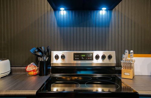 North College Hill Casa | An Alluring Escape