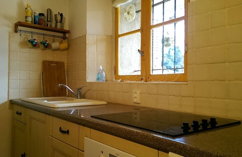 Biot Apartamento | Encantador apartamento en el corazón de la antigua aldea, muy tranquila, para aprovechar!