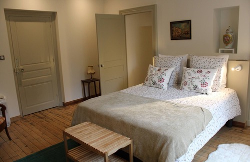 Vire Casa | An amazing House in the Heart of Burgundy