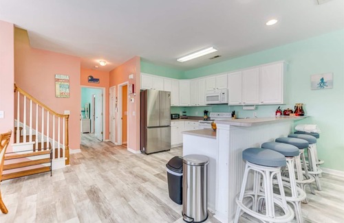 Surfside Beach Casa | An Amazing Surfside Beach Escape