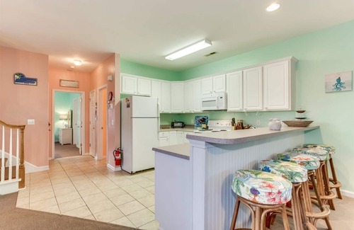 Surfside Beach Casa | An Amazing Surfside Beach Escape