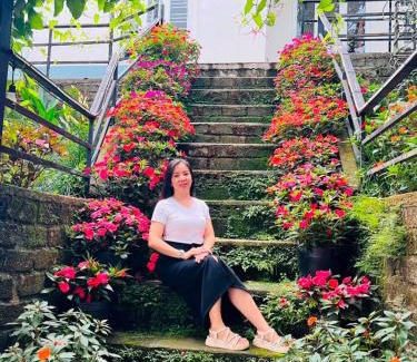 Bao Loc Apartamento | An An Homestay Bảo Lộc