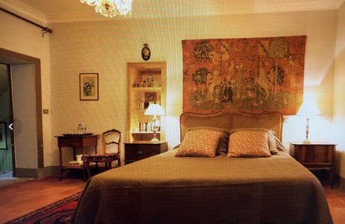 Sommieres Casa | An ancient Mas set between vineyards, garrigue and the sea!