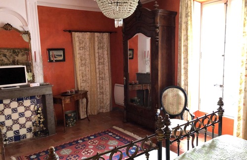 Sommieres Casa | An ancient Mas set between vineyards, garrigue and the sea!