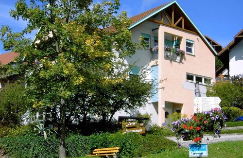 Tennenbronn Apartamento | An Apartment, 30sqm, 1 bedroom, max. 4 persons