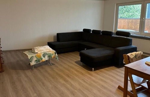 Friesdorf Apartamento | An Apartment for a family