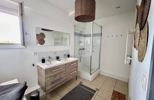 Muret Apartamento | An apartment in the heart of nature, a change of scenery guaranteed!