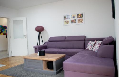 Ljubuski Apartamento | An apartment M & K - 70 m2