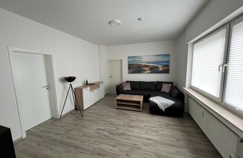 Lubbecke Apartamento | An apartment to feel good in