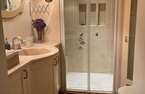 Kabatas Apartamento | An apartment with Bosphorus view