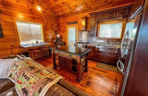Fleetwood Casa | An Appalachian Hideaway