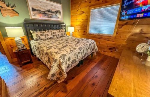Fleetwood Casa | An Appalachian Hideaway