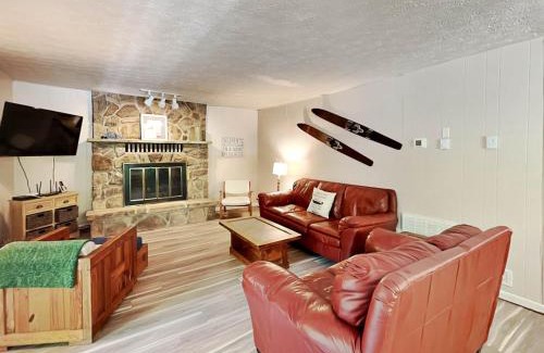 Oakland Casa | An Apple Away