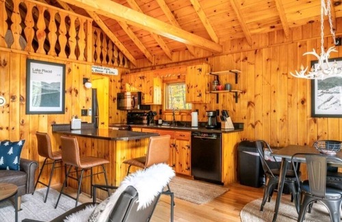 Jay Chalet De Esquí | An Après Adventure Destination!
