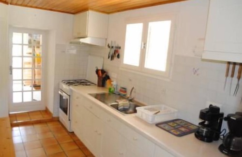 Montaigu-de-Quercy Casa | Un Cottage Atractivo Set En 2 Acres - A unos Pasos de Village