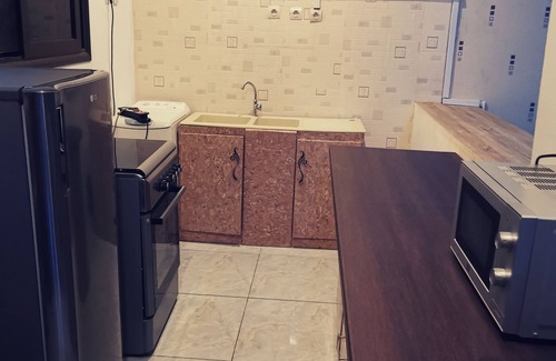 Niamey Apartamento | An attractive S+1 in a residence with swimming pool