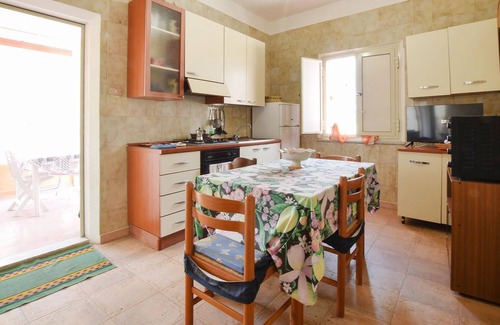 Pozzallo Casa | Alojamiento de 3 habitaciones en Pozzallo