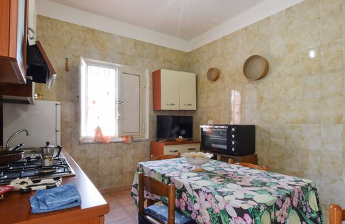 Pozzallo Casa | Alojamiento de 3 habitaciones en Pozzallo