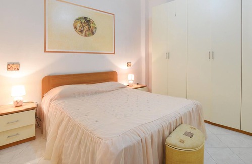 Pozzallo Casa | Alojamiento de 3 habitaciones en Pozzallo