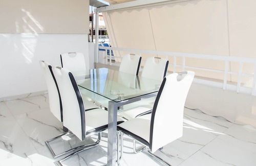 Keratsini-Drapetsona Apartamento | An authentic Greek stay in Keratsini