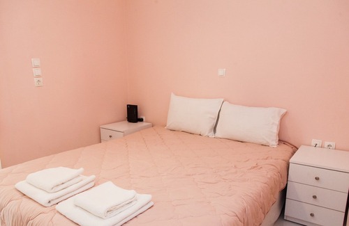 Keratsini-Drapetsona Apartamento | An authentic Greek stay in Keratsini
