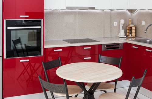 Keratsini-Drapetsona Apartamento | An authentic Greek stay in Keratsini