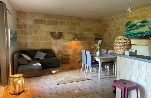 Sainte-Terre Casa | An authentic place of heaven near St Emilion