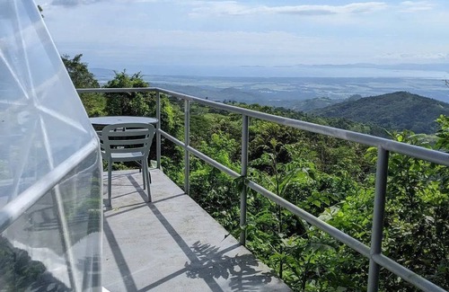 Tajo Alto Complejo | AN AWESOME GLAMPING IN THE JUNGLE
