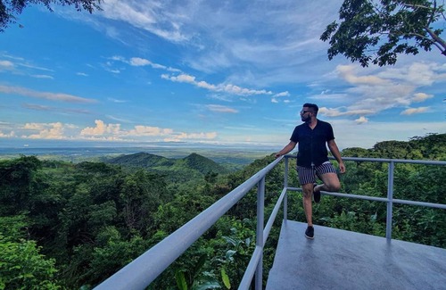Tajo Alto Complejo | AN AWESOME GLAMPING IN THE JUNGLE