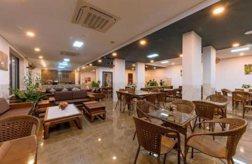 Phuoc Long Hotel | An Bình Tân Hotel