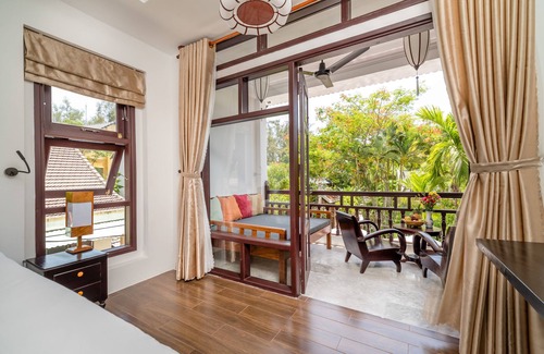 Cam An Hotel | An Bang Coco Villa