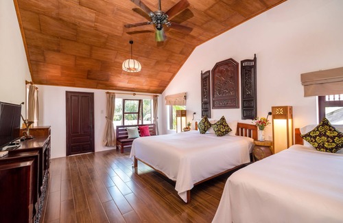 Cam An Hotel | An Bang Coco Villa