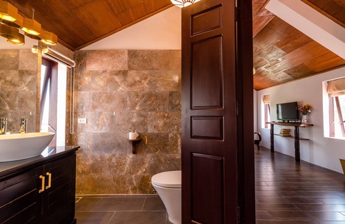 Cam An Hotel | An Bang Coco Villa